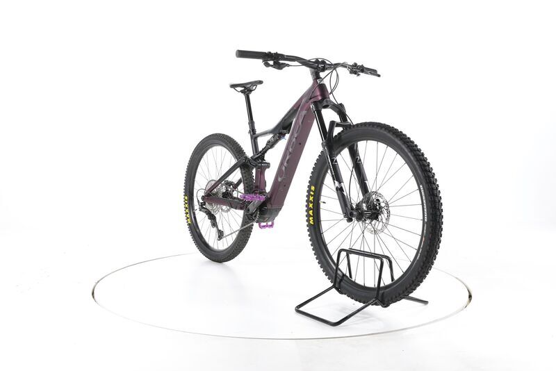 Orbea Rise H30 2023 | fioletowy | 29" | M | < 500 km, image 3 of 5
