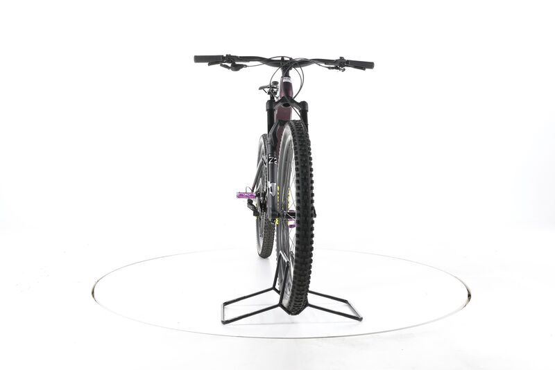 Orbea Rise H30 2023 | fioletowy | 29" | M | < 500 km, image 4 of 5