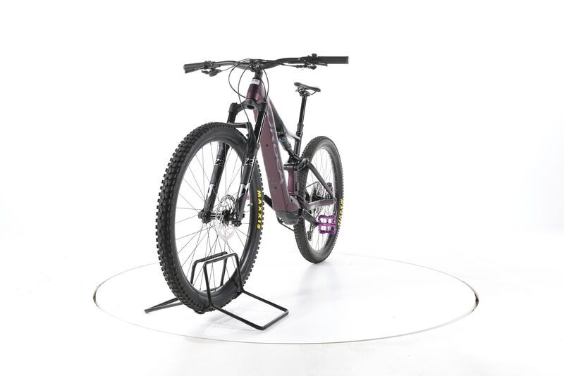 Orbea Rise H30 2023 | fioletowy | 29" | M | < 500 km, image 5 of 5