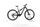 Orbea Rise H30 2023 | fioletowy | 29" | S | < 500 km, thumbnail 1 of 5