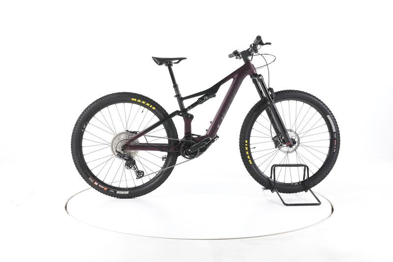 Orbea Rise H30 2023 | fioletowy | 29" | S | < 500 km, image 1 of 5