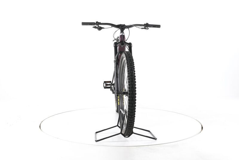 Orbea Rise H30 2023 | fioletowy | 29" | S | < 500 km, image 4 of 5