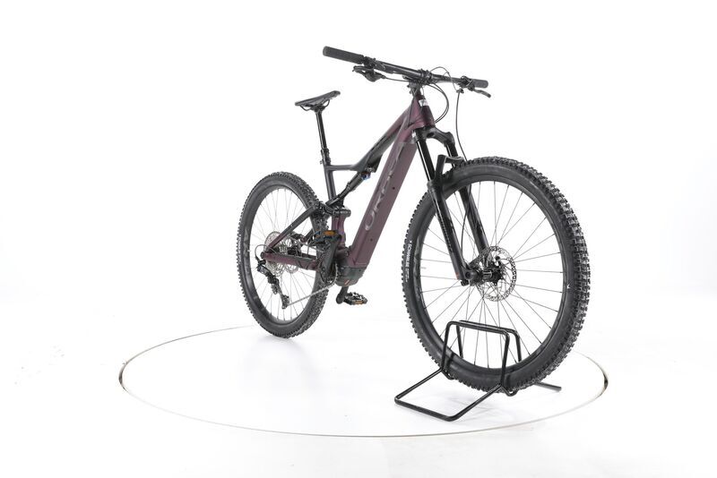 Orbea Rise H30 2023 | czarny | 29" | L | 500 - 3000 km, image 3 of 5