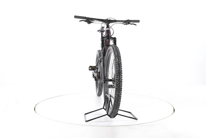 Orbea Rise H30 2023 | czarny | 29" | L | 500 - 3000 km, image 4 of 5