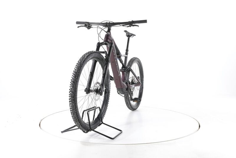 Orbea Rise H30 2023 | czarny | 29" | L | 500 - 3000 km, image 5 of 5