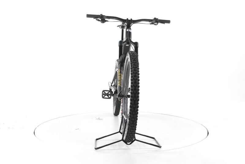 Orbea Rise LT H10 2025 | black | 29" | XL | < 500 km, image 4 of 5