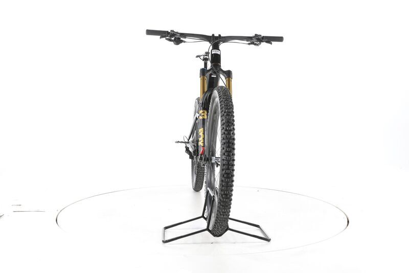 Orbea Rise LT M10 2024 | schwarz | 29" | L | 500 - 3000 km, image 3 of 4