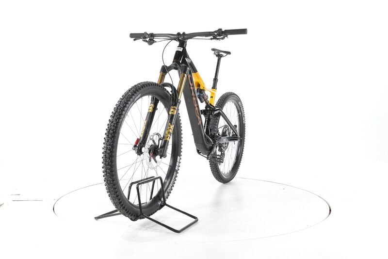 Orbea Rise LT M10 2024 | schwarz | 29" | L | 500 - 3000 km, image 4 of 4