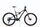 Orbea Rise M-Team (2024) | Diamante | blu | 29" | 48 cm | L | 1000 - 1500 km | 360 Wh | Shimano EP8 RS | Fox 36 Factory Kashima | Fox Float X Factory Kashima thumbnail 1/3