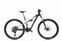 Orbea Rise M-Team (2024) | Diamant | grå | 29" | 41 cm | M | 100 - 500 km | 360 Wh | Shimano EP801 | Fox 36 Float Factory | Fox DHX2 Factory thumbnail 1/3