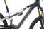 Orbea Rise M-Team (2024) | Diamant | grå | 29" | 41 cm | M | 100 - 500 km | 360 Wh | Shimano EP801 | Fox 36 Float Factory | Fox DHX2 Factory thumbnail 3/3