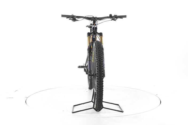 Orbea Rise M10 2021 | black | 29" | M | 500 - 3000 km, image 4 of 5