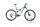 Orbea Rise M10 2022 | blu | 29" | L | 500 - 3000 km, thumbnail 1 of 5