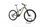 Orbea RISE M10 2023 | verde | 29" | M | 500 - 3000 km, thumbnail 1 of 4