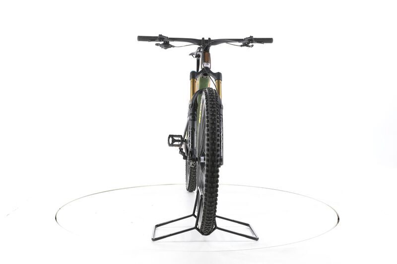 Orbea RISE M10 2023 | verde | 29" | M | 500 - 3000 km, image 3 of 4