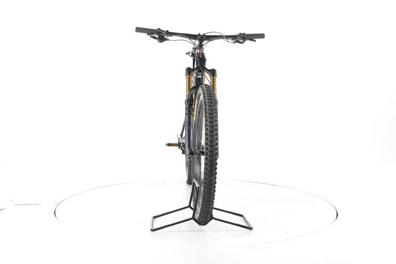 Orbea Rise M20 2021 | blu | 29" | L | 500 - 3000 km, image 3 of 4