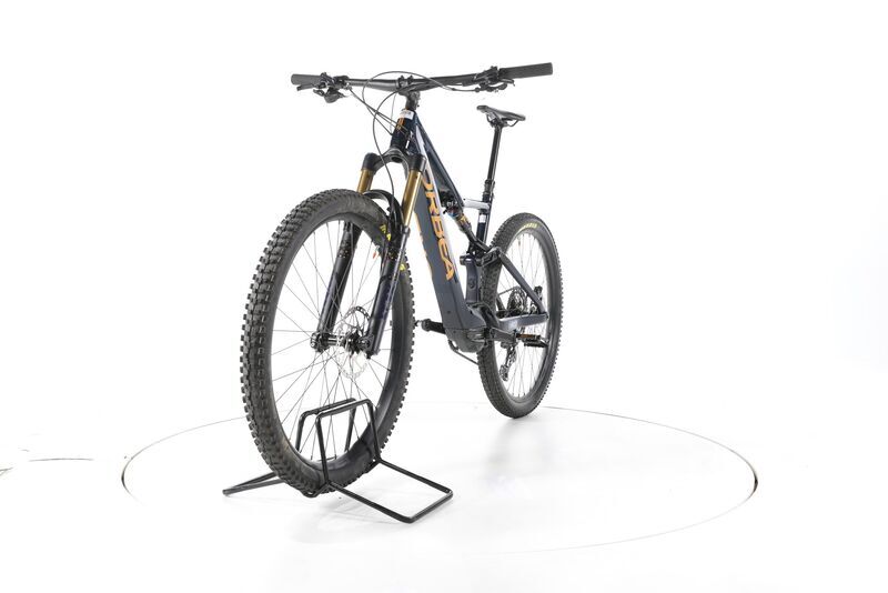 Orbea Rise M20 2021 | blu | 29" | L | 500 - 3000 km, image 4 of 4