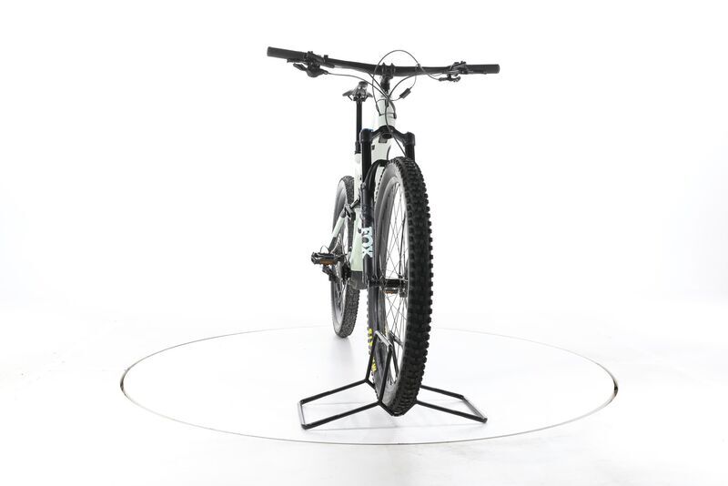 Orbea RISE M20 2021 | white | 29" | XL | > 3000 km, image 4 of 5
