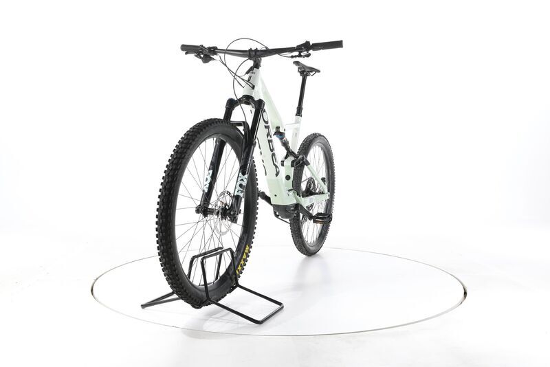 Orbea RISE M20 2021 | white | 29" | XL | > 3000 km, image 5 of 5