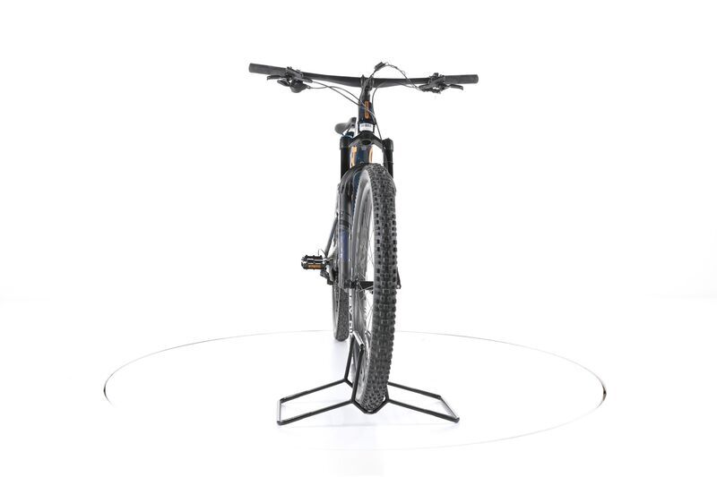 Orbea Rise M20 2022 | black | 29" | 500-3000 km 3