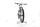 Orbea Rise M20 2022 | Blanco | 29" | L | 500 - 3000 km, thumbnail 4 of 5