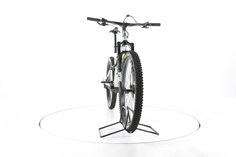Orbea Rise M20 2022 | Blanco | 29" | L | 500 - 3000 km, image 4 of 5
