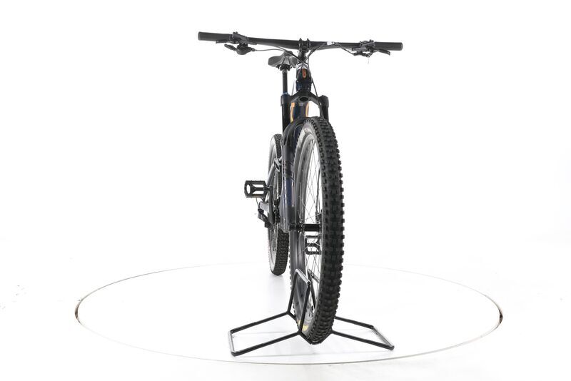 Orbea Rise M20 2022 | nero | 29" | L | 500 - 3000 km, image 4 of 5
