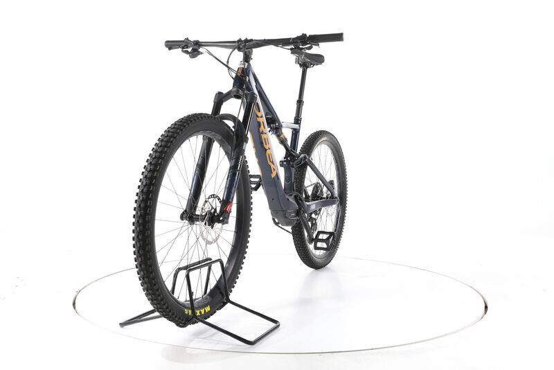 Orbea Rise M20 2022 | nero | 29" | L | 500 - 3000 km, image 5 of 5