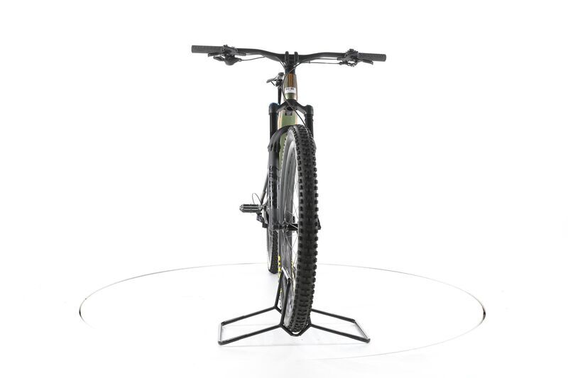 Orbea Rise M20 2023 | green | 29" | L | < 500 km, image 3 of 4