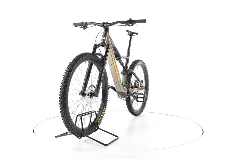 Orbea Rise M20 2023 | green | 29" | L | < 500 km, image 4 of 4