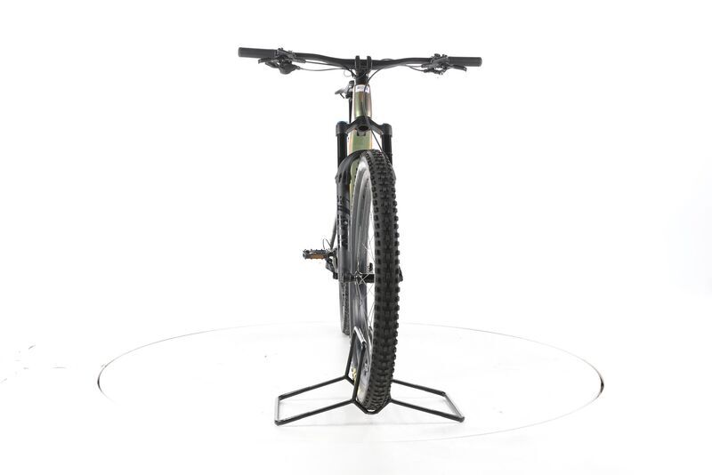 Orbea Rise M20 2023 | green | 29" | L | 500 - 3000 km, image 3 of 4
