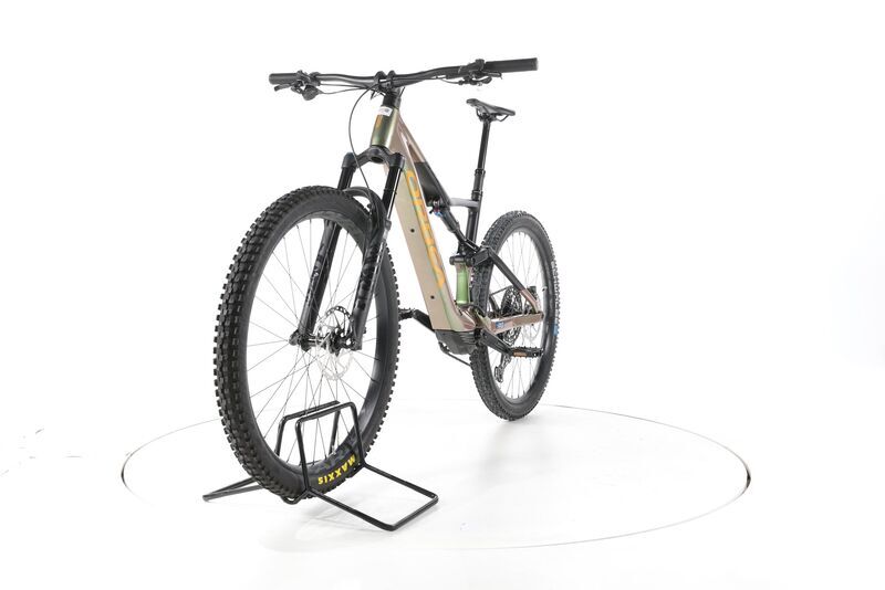 Orbea Rise M20 2023 | green | 29" | L | 500 - 3000 km, image 4 of 4