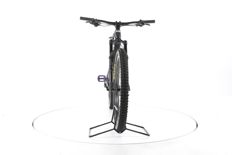 Orbea Rise M20 2023 | black | 29" | S | 500 - 3000 km, image 4 of 5