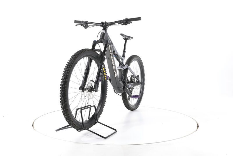 Orbea Rise M20 2023 | black | 29" | S | 500 - 3000 km, image 5 of 5