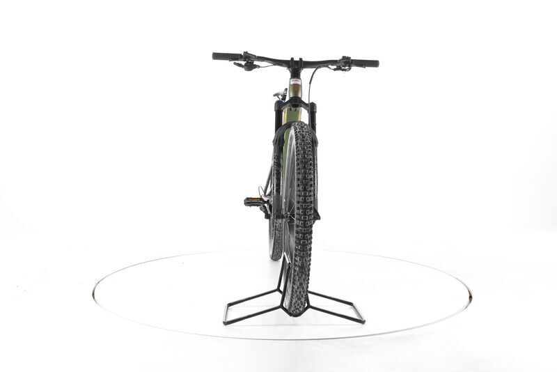 Orbea Rise M20 2023 | green | 29" | S | > 3000 km, image 4 of 5
