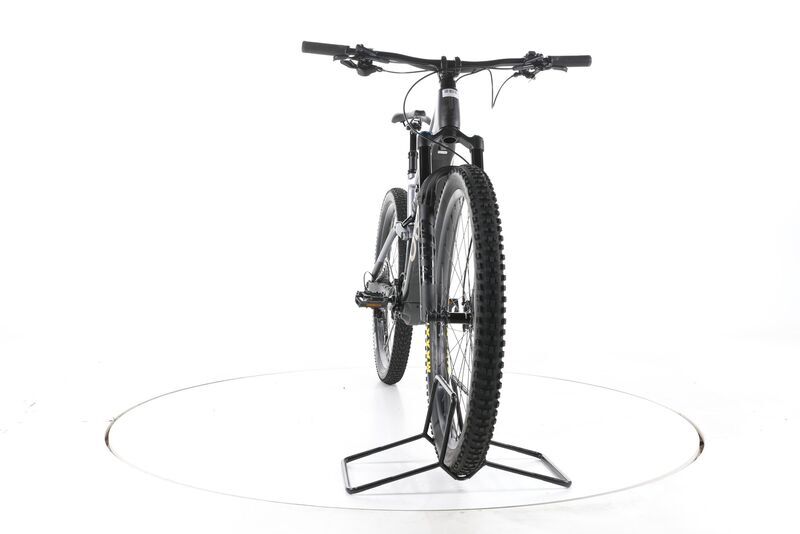 Orbea Rise M20 2023 | grey | 29" | L | 500 - 3000 km, image 4 of 5