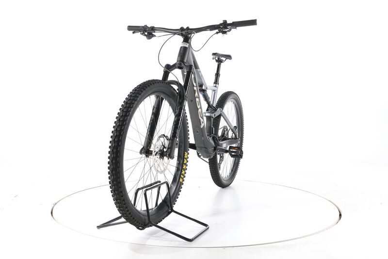 Orbea Rise M20 2023 | grey | 29" | L | 500 - 3000 km, image 5 of 5