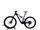 Orbea Rise M20 2023 | čierna | 29" | M | > 3000 km, thumbnail 2 of 5