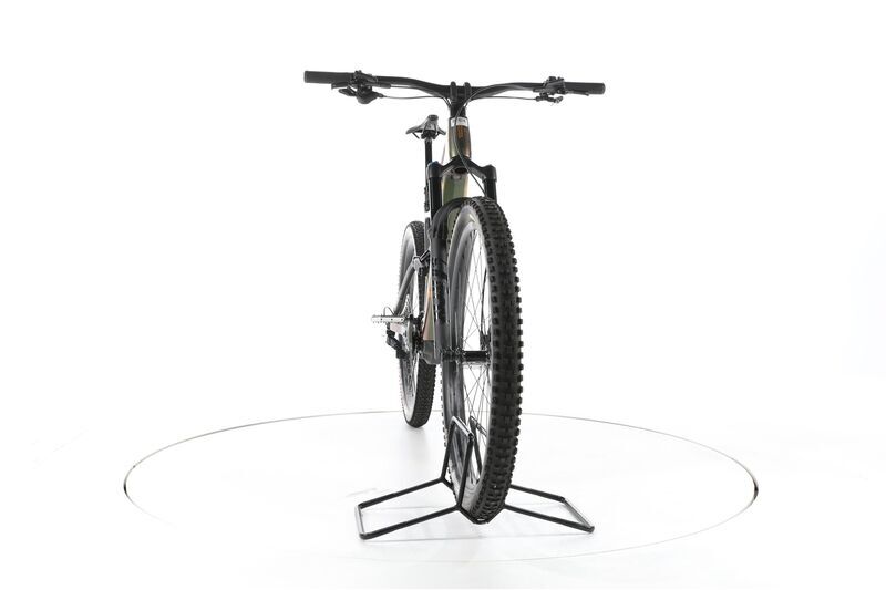 Orbea Rise M20 2024 | groen | 29" | L | < 500 km, image 3 of 4