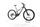 Orbea Rise M20 2024 | zwart | 29" | L | 500 - 3000 km, thumbnail 2 of 5