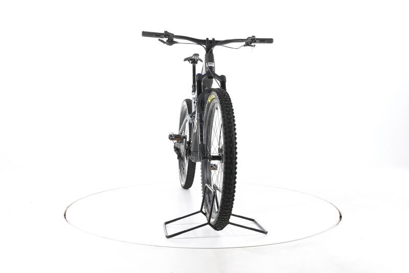 Orbea Rise M20 2024 | zwart | 29" | L | 500 - 3000 km, image 4 of 5