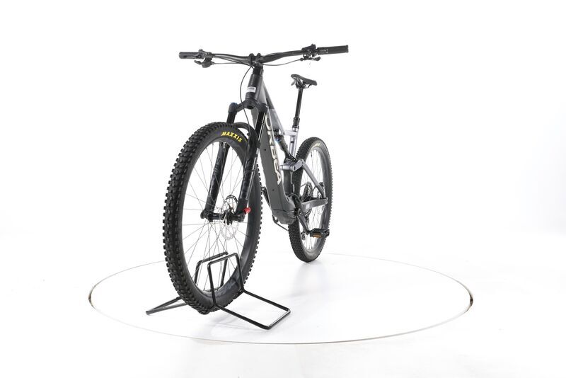 Orbea Rise M20 2024 | zwart | 29" | L | 500 - 3000 km, image 5 of 5