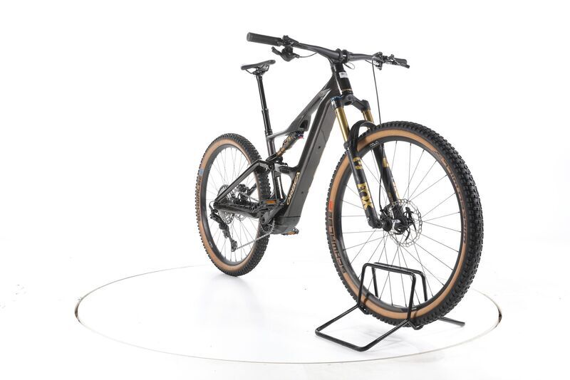 Orbea Rise SL M10 2024 | zwart | 29" | keine Angabe | 500 - 3000 km, image 3 of 5