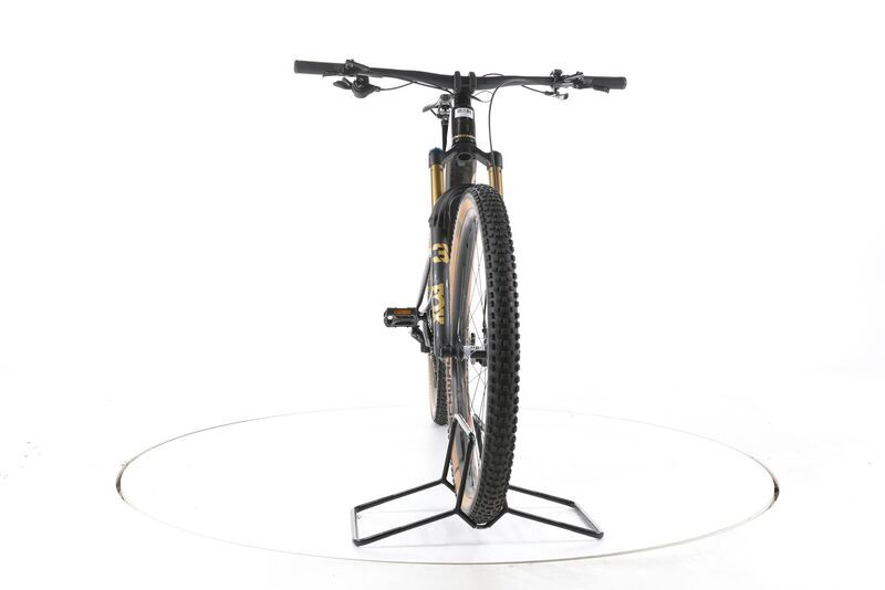 Orbea Rise SL M10 2024 | zwart | 29" | keine Angabe | 500 - 3000 km, image 4 of 5