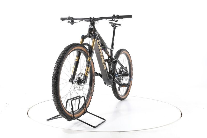 Orbea Rise SL M10 2024 | zwart | 29" | keine Angabe | 500 - 3000 km, image 5 of 5