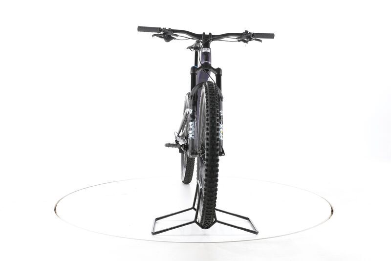Orbea Rise SL M20 2026 | violet | 29" | L | < 500 km, image 4 of 5
