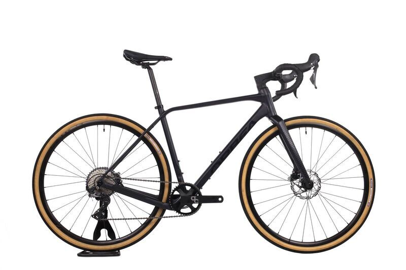 Orbea Terra H30 1X (2023) | Diamant | schwarz | 27.5" | M 1
