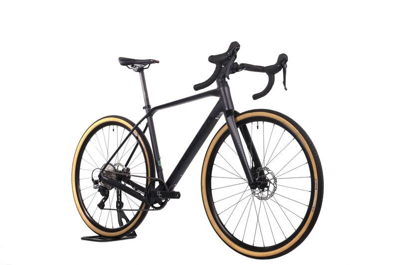 Orbea Terra H30 1X (2023) | Diamant | schwarz | 27.5" | M 2