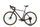 Orbea Terra H30 1X (2023) | Diamant | schwarz | 27.5" | M thumbnail 3/5