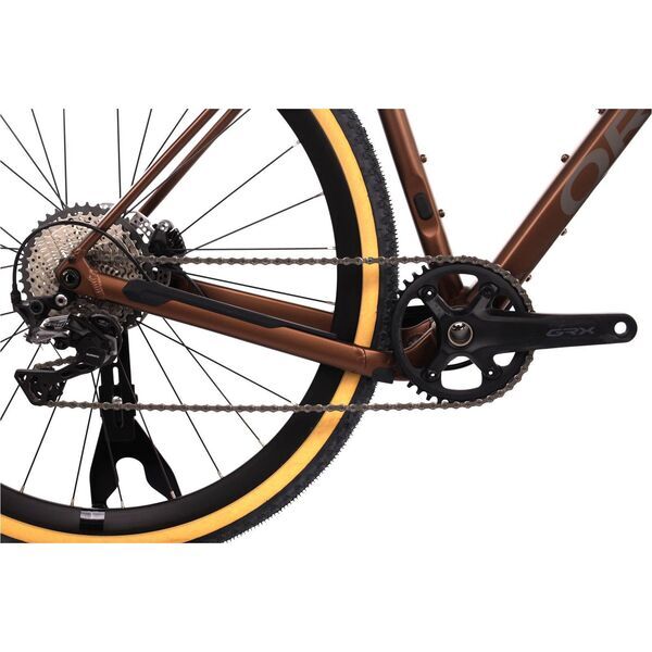 Orbea Terra H30 (2023) | Diamant | braun | 27,5" | S 4